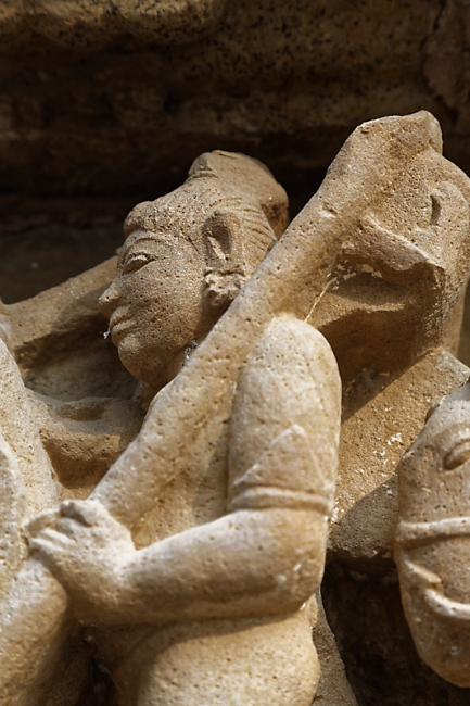 Khajuraho-Western group-026